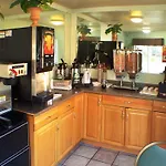Americas Best Value Inn Eugene 