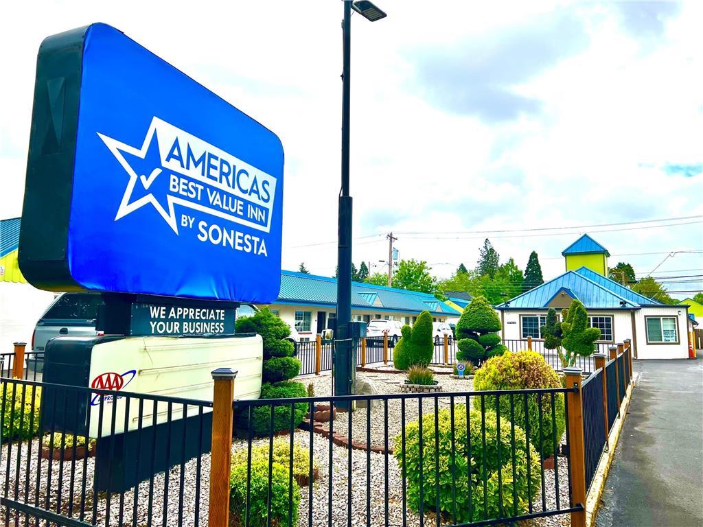 Motel Americas Value