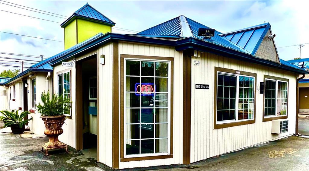 Americas Value Motel 2*
