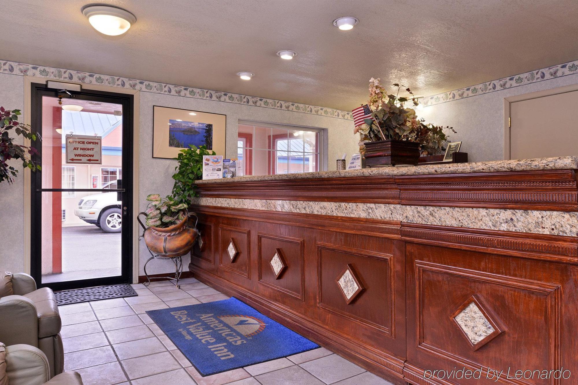 Americas Value Motel 2*