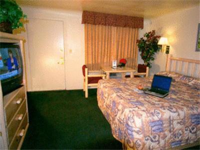 Americas Value Motel