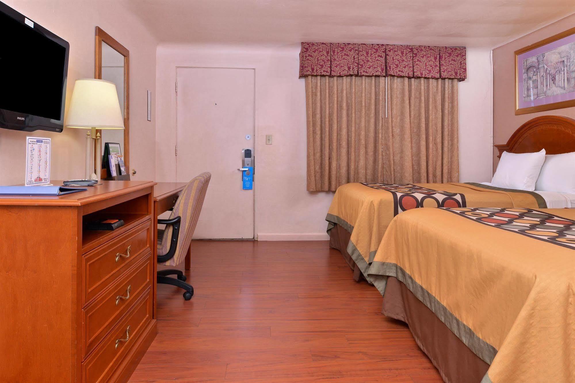 Americas Value Motel