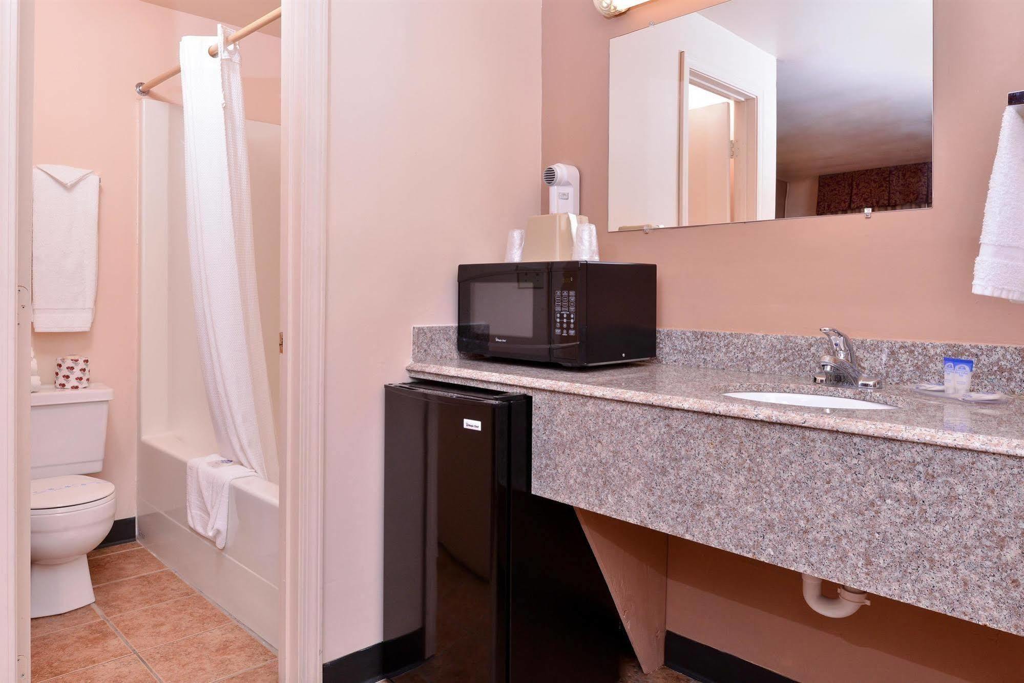 Americas Value Motel Eugene