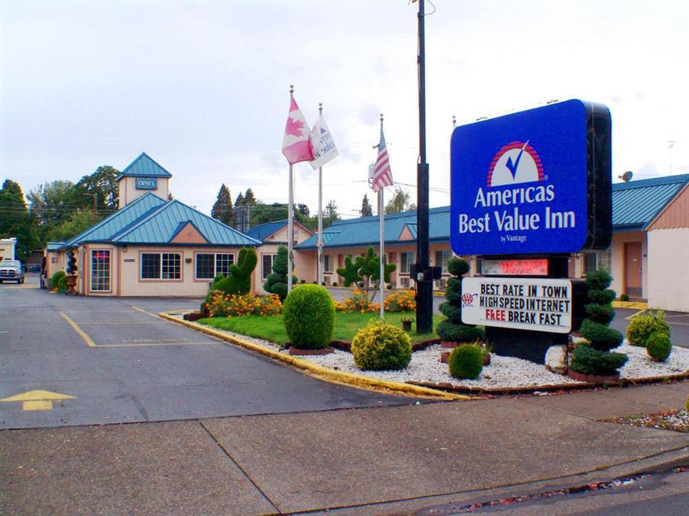 Motel Americas Value 2*