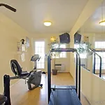 Americas Best Value Inn Eugene 