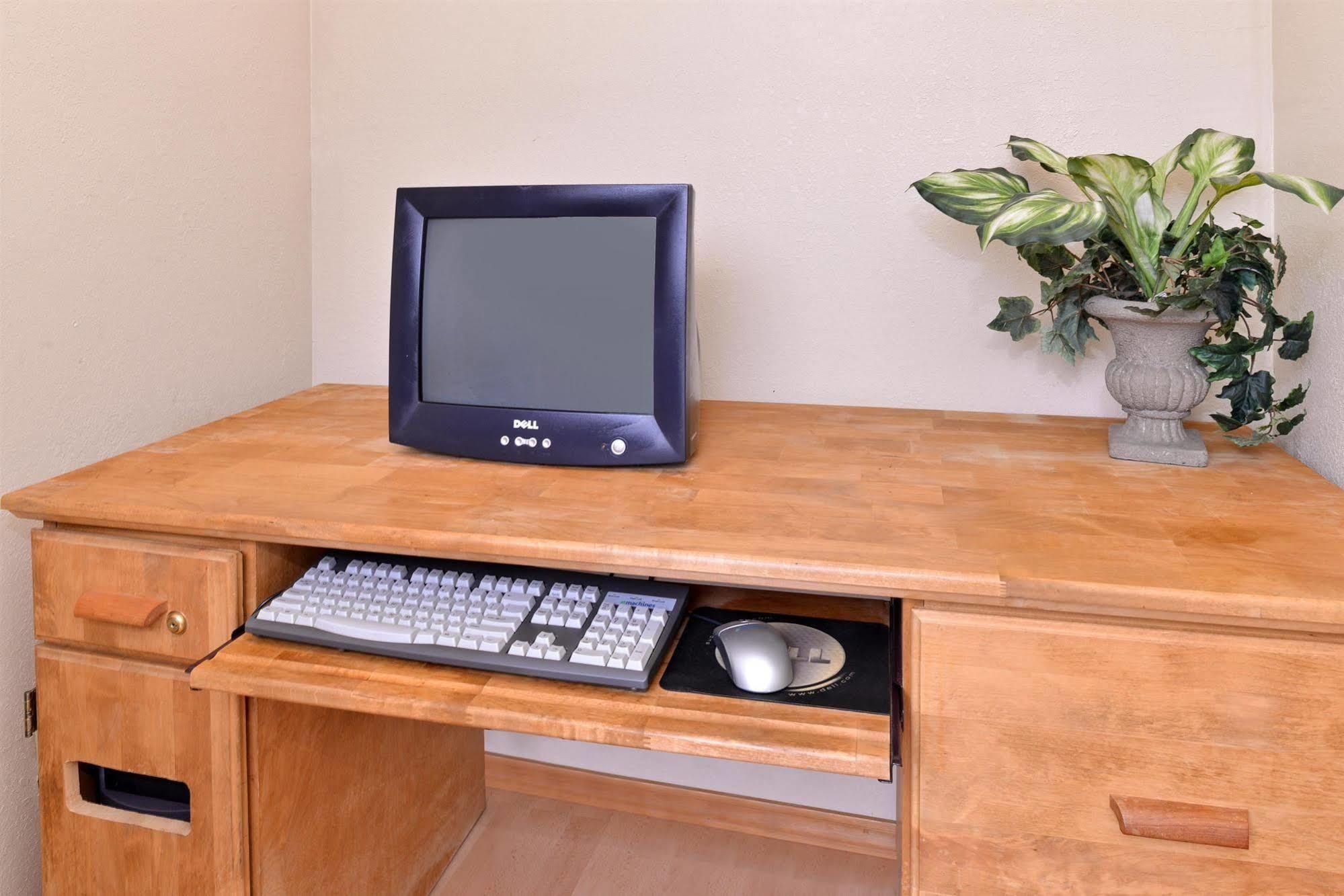 Americas Best Value Motel Eugene